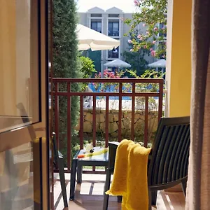 Double Room Superior Plus